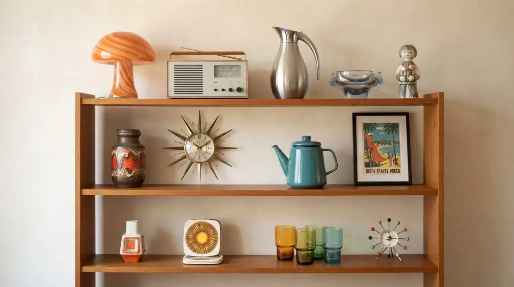 retro woonaccessoires budget