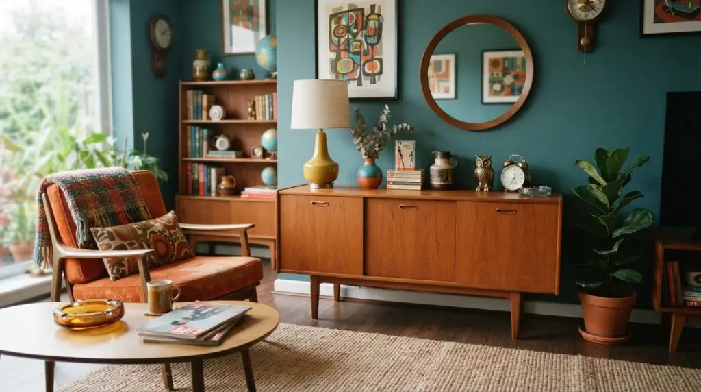 retro woonaccessoires