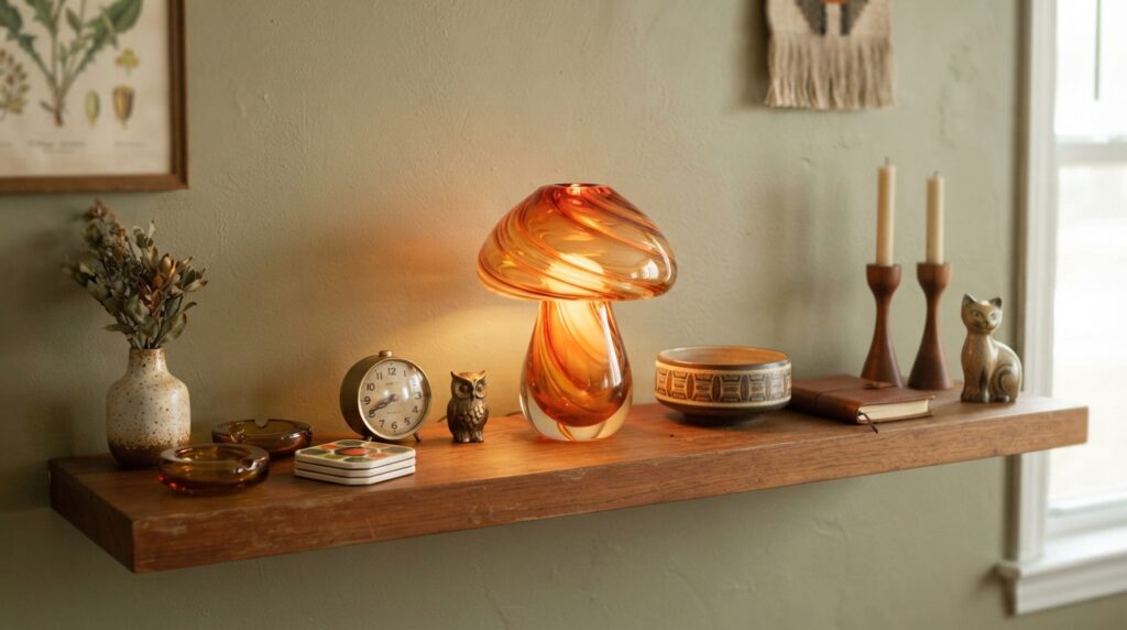 retro woonaccessoires budget