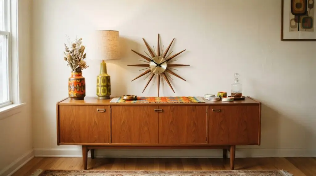 retro woonaccessoires