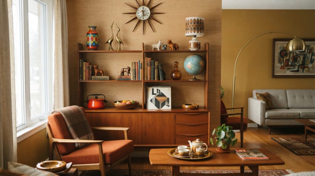 retro woonaccessoires